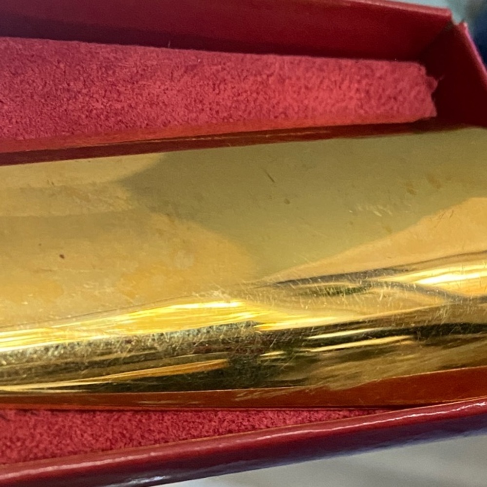 Salvatore Ferragamo Shoe Horn - Picture 9 of 9